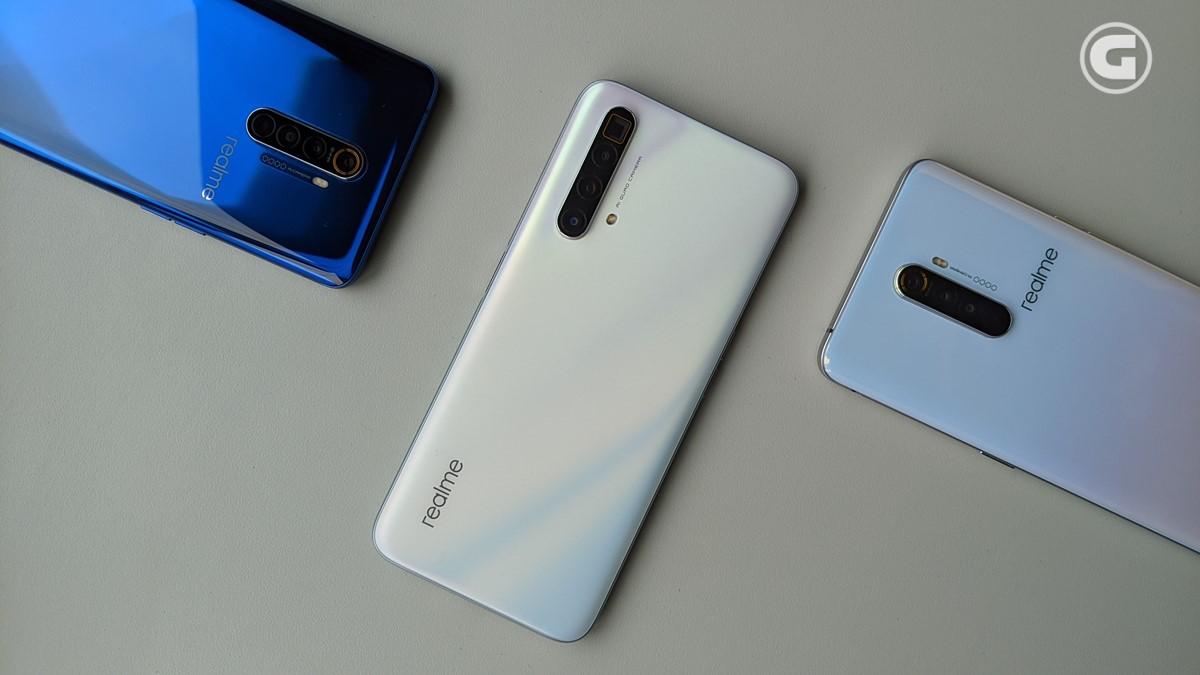 Realme X3 Superzoom Review Features 120hz Display And 60x Telephoto