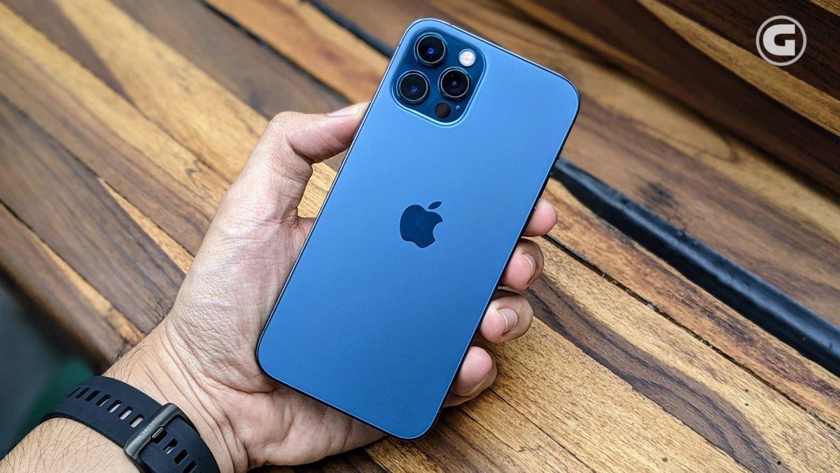 Iphone 12 Pro Review Significant Increase Of The Flagship